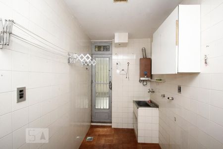 Apartamento à venda com 210m², 3 quartos e 1 vagaÁrea de Serviço