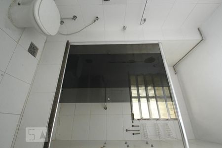 Apartamento à venda com 210m², 3 quartos e 1 vagaBanheiro da Suíte