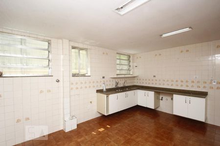 Apartamento à venda com 210m², 3 quartos e 1 vagaCozinha