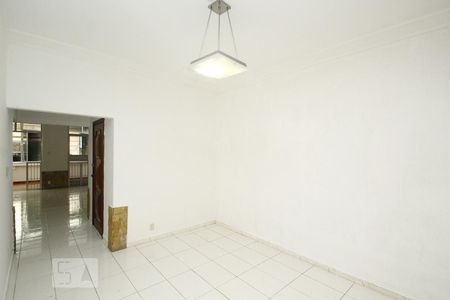 Sala de Jantar de apartamento à venda com 3 quartos, 210m² em Flamengo, Rio de Janeiro