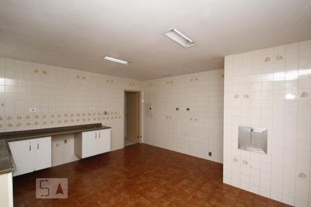 Apartamento à venda com 210m², 3 quartos e 1 vagaCozinha