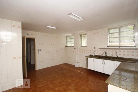 Apartamento à venda com 210m², 3 quartos e 1 vagaCozinha
