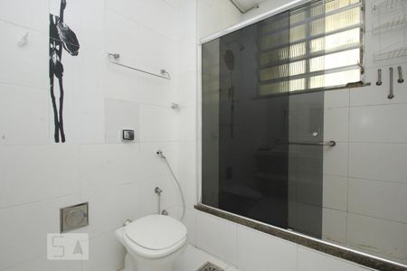 Apartamento à venda com 210m², 3 quartos e 1 vagaBanheiro da Suíte