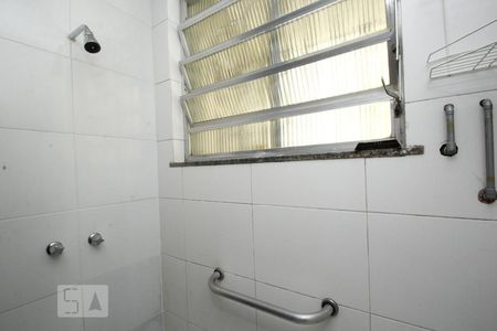 Apartamento à venda com 210m², 3 quartos e 1 vagaBanheiro da Suíte