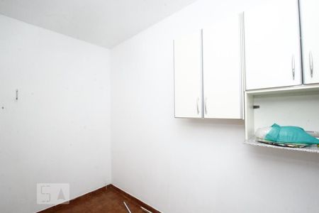 Apartamento à venda com 210m², 3 quartos e 1 vagaQuarto de Serviço