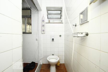 Apartamento à venda com 210m², 3 quartos e 1 vagaBanheiro de Serviço