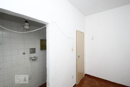 Apartamento à venda com 210m², 3 quartos e 1 vagaQuarto de Serviço