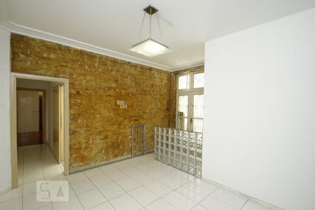 Sala de Jantar de apartamento à venda com 3 quartos, 210m² em Flamengo, Rio de Janeiro