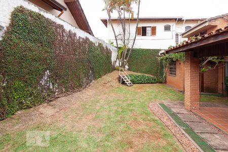 Casa à venda com 280m², 3 quartos e 2 vagasJardim