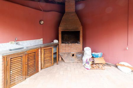 Casa à venda com 280m², 3 quartos e 2 vagasChurrasqueira