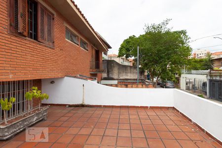 Casa à venda com 280m², 3 quartos e 2 vagasLaje