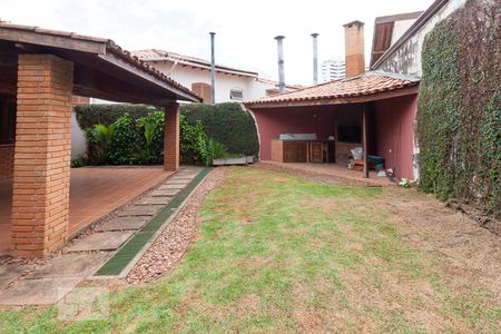 Casa à venda com 280m², 3 quartos e 2 vagasJardim