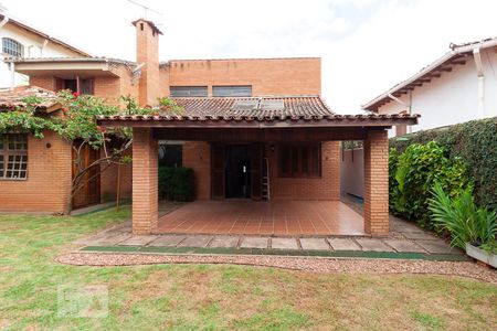 Casa à venda com 280m², 3 quartos e 2 vagasJardim