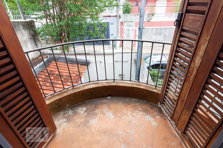 Casa à venda com 280m², 3 quartos e 2 vagasVaranda