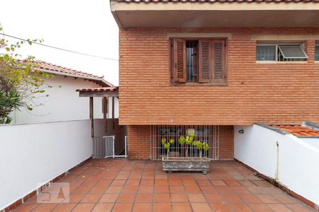 Casa à venda com 280m², 3 quartos e 2 vagasLaje