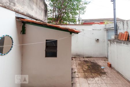 Casa à venda com 280m², 3 quartos e 2 vagasQuintal