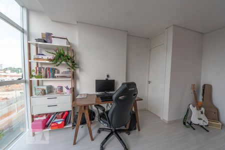 Apartamento à venda com 105m², 2 quartos e 2 vagasQuarto 1