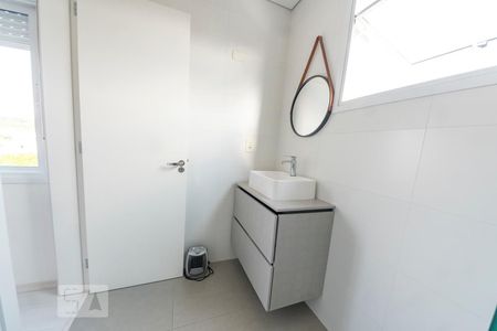 Apartamento à venda com 105m², 2 quartos e 2 vagasBanheiro