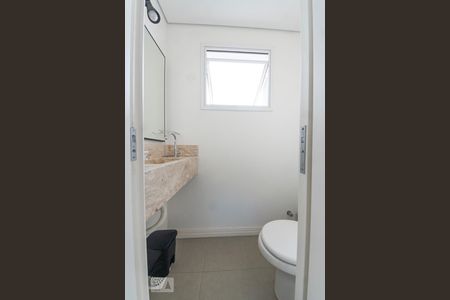 Apartamento à venda com 105m², 2 quartos e 2 vagasLavabo