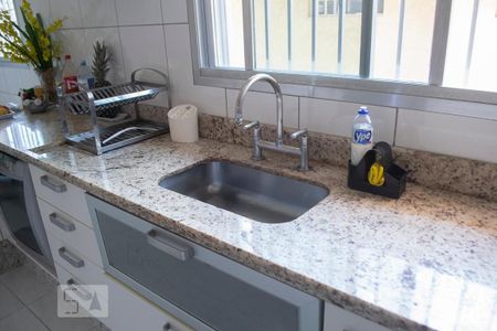 Casa à venda com 302m², 3 quartos e 6 vagasCOZINHA