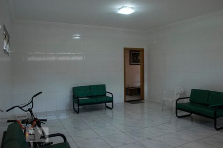 Casa à venda com 302m², 3 quartos e 6 vagasGARAGEM