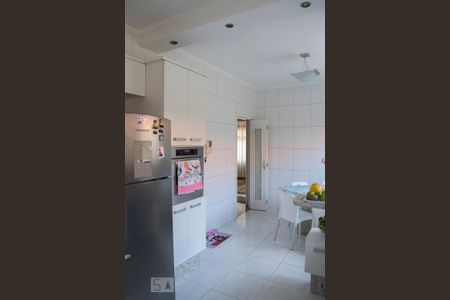 Casa à venda com 302m², 3 quartos e 6 vagasCOZINHA