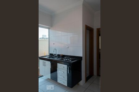 Casa à venda com 302m², 3 quartos e 6 vagasCOZINHA SALÃO