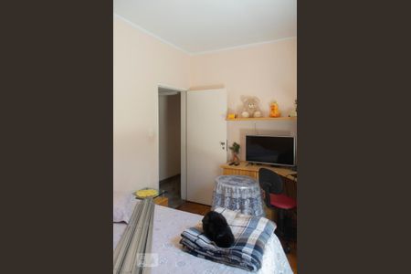 Casa à venda com 302m², 3 quartos e 6 vagasQUARTO 3