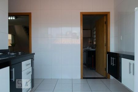 Casa à venda com 302m², 3 quartos e 6 vagasCOZINHA SALÃO