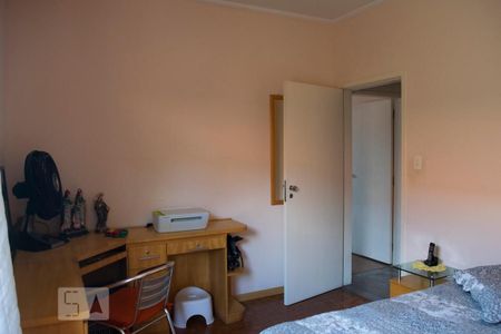 Casa à venda com 302m², 3 quartos e 6 vagasQUARTO 2