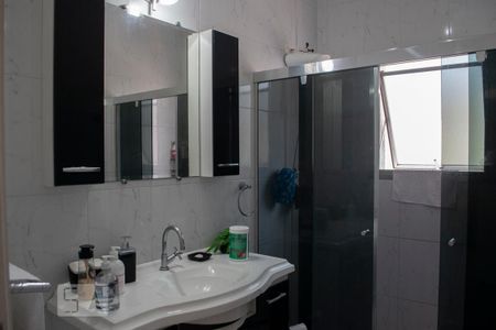 Casa à venda com 302m², 3 quartos e 6 vagasBANHEIRO