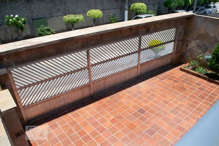 Casa à venda com 302m², 3 quartos e 6 vagasVISTA SACADA QUARTO 3