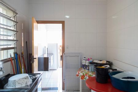 Casa à venda com 302m², 3 quartos e 6 vagasÁREA DE SERVIÇO