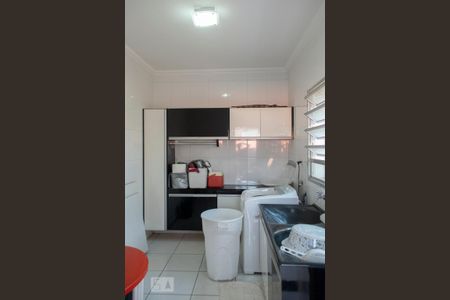 Casa à venda com 302m², 3 quartos e 6 vagasÁREA DE SERVIÇO