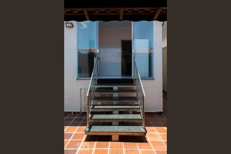 Casa à venda com 302m², 3 quartos e 6 vagasCHURRASQUEIRA