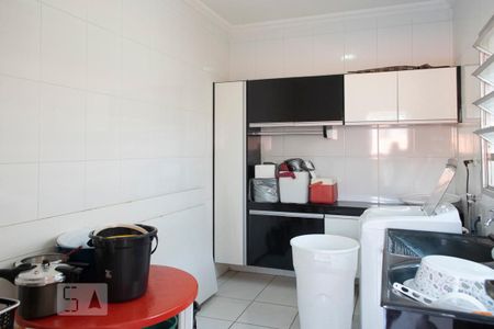 Casa à venda com 302m², 3 quartos e 6 vagasÁREA DE SERVIÇO