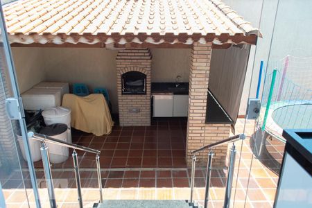 Casa à venda com 302m², 3 quartos e 6 vagasCHURRASQUEIRA