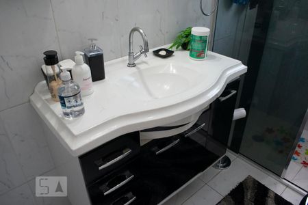 Casa à venda com 302m², 3 quartos e 6 vagasBANHEIRO