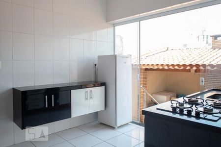 Casa à venda com 302m², 3 quartos e 6 vagasCOZINHA SALÃO