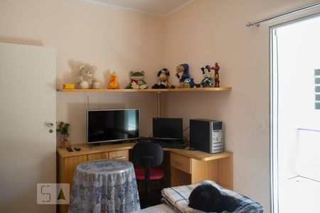 Casa à venda com 302m², 3 quartos e 6 vagasQUARTO 3