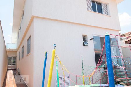 Casa à venda com 302m², 3 quartos e 6 vagasQUINTAL