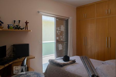 Casa à venda com 302m², 3 quartos e 6 vagasQUARTO 3