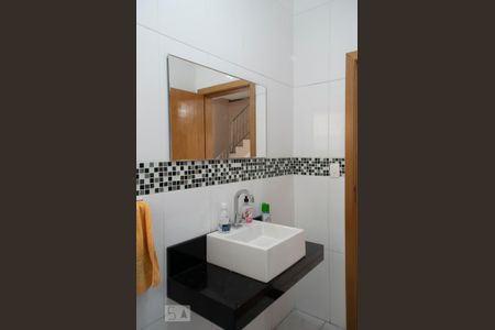 Casa à venda com 302m², 3 quartos e 6 vagasBANHEIRO