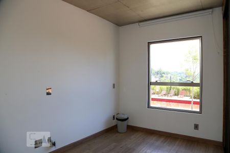 Quarto  de apartamento à venda com 1 quarto, 72m² em Jardim Fonte do Morumbi, São Paulo