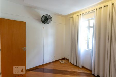 Quarto 1 de apartamento à venda com 3 quartos, 114m² em Sion, Belo Horizonte