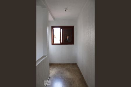 Casa à venda com 163m², 4 quartos e 2 vagasCorredor