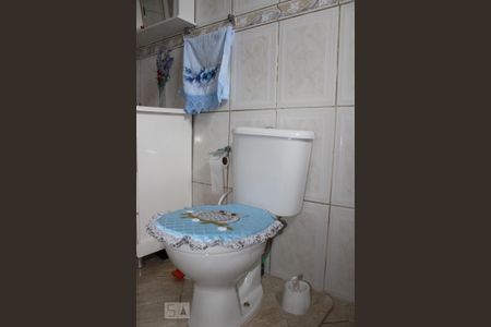 Casa à venda com 163m², 4 quartos e 2 vagasBanheiro Suite