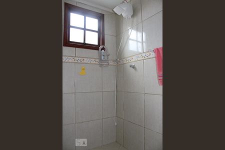 Casa à venda com 163m², 4 quartos e 2 vagasBanheiro do Quarto 2