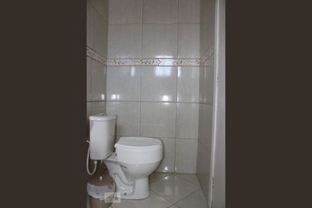 Casa à venda com 163m², 4 quartos e 2 vagasBanheiro do Quarto 2