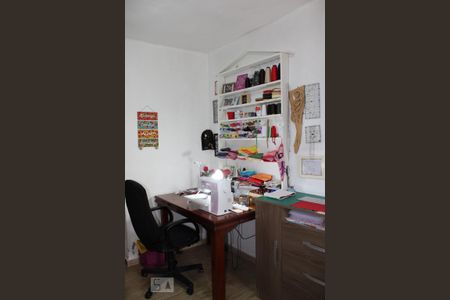 Casa à venda com 163m², 4 quartos e 2 vagasSala1